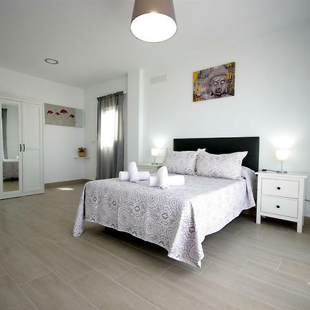 דירות טריפה Apartamento Teide מראה חיצוני תמונה
