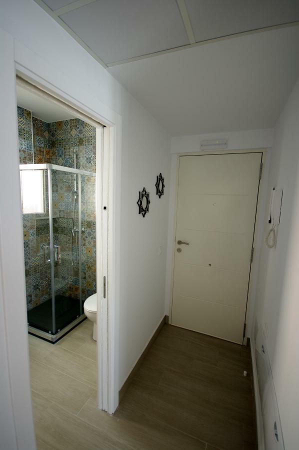 דירות טריפה Apartamento Teide מראה חיצוני תמונה