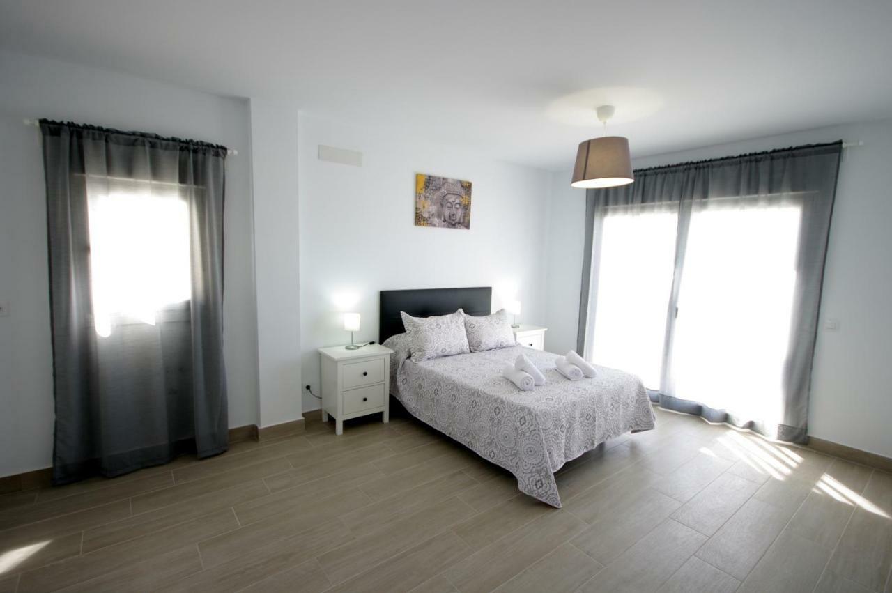 דירות טריפה Apartamento Teide מראה חיצוני תמונה