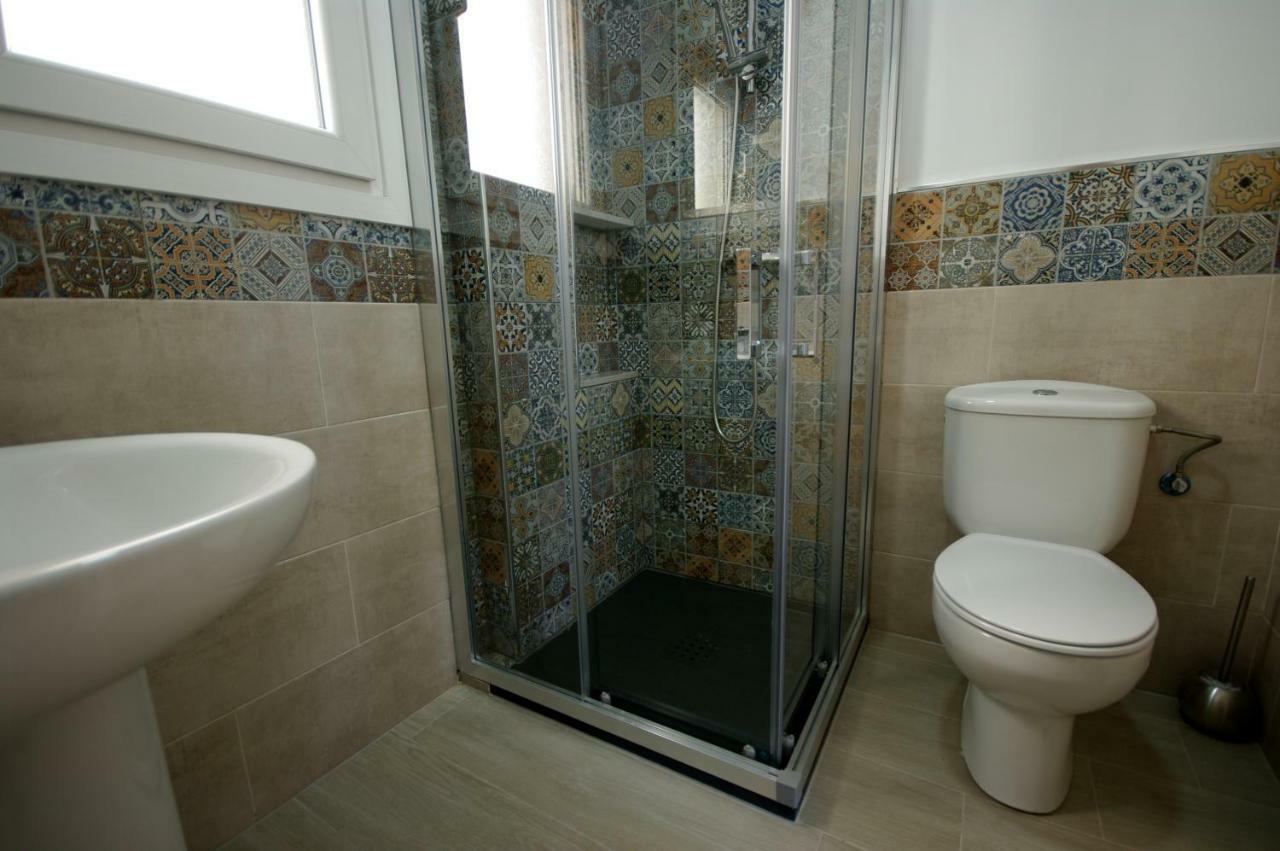 דירות טריפה Apartamento Teide מראה חיצוני תמונה